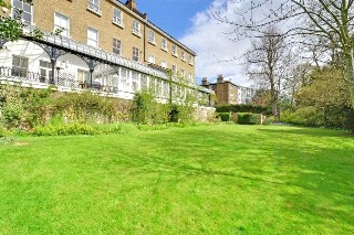 Lennox House, 96 Manor Way, Blackheath, London, SE3