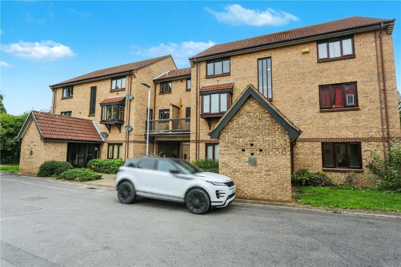 Dalrymple Way, Norwich, Norfolk, NR6