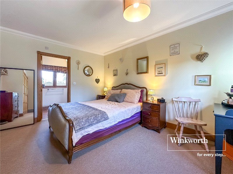 Highfield Road, West Moors, Ferndown, Dorset, BH22