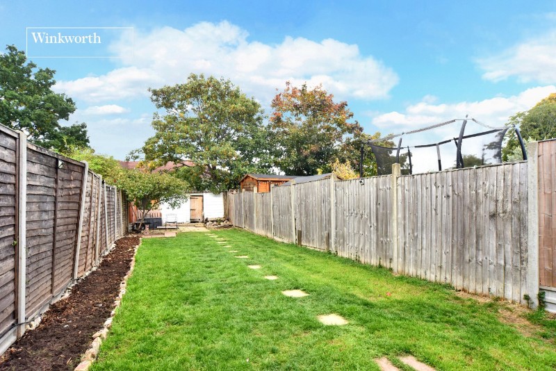 Windsor Avenue, Cheam, Sutton, SM3