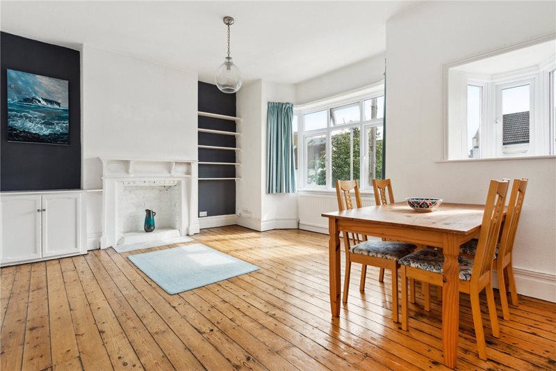 Moring Road, London, SW17
