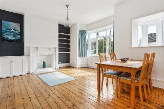 Moring Road, London, SW17