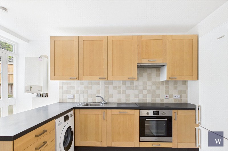 Elmwood Road, London, SE24