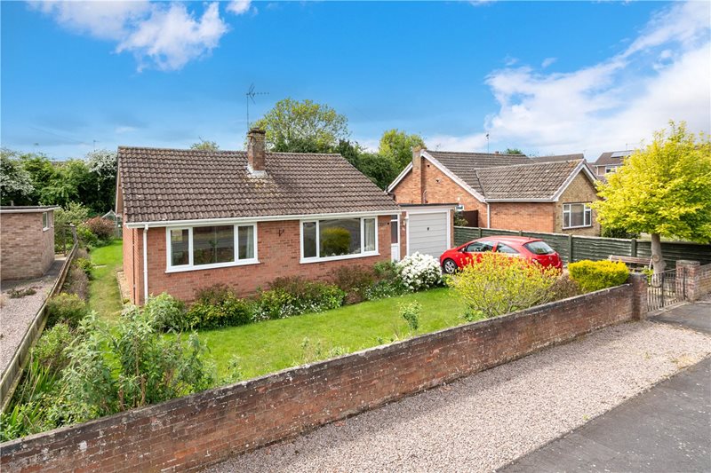Gladstone Street, Bourne, Lincolnshire, PE10