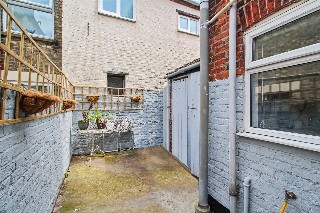 Bixley Road, Lowestoft, Suffolk, NR33