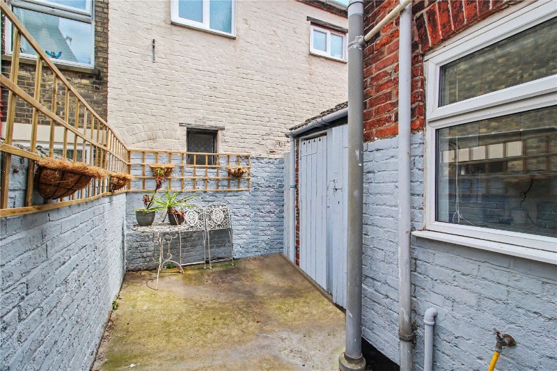 Bixley Road, Lowestoft, Suffolk, NR33