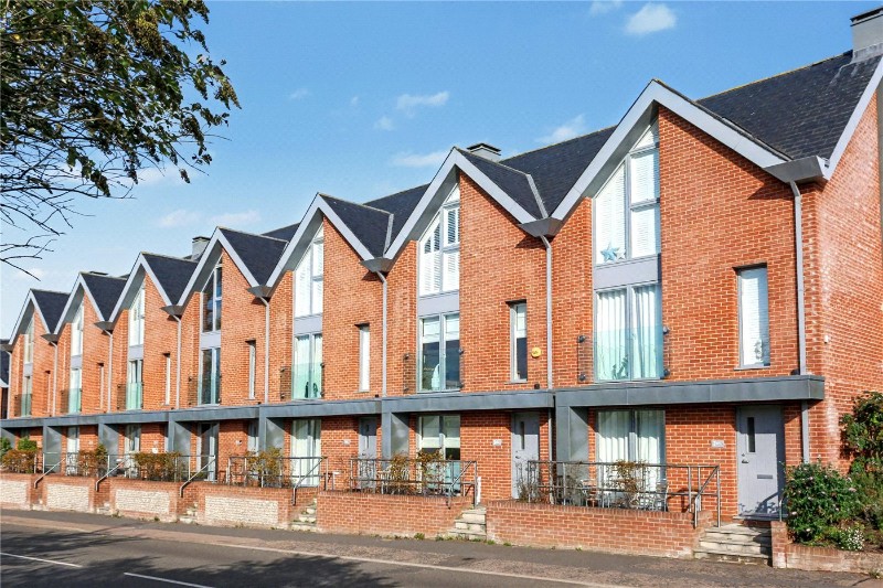 Lords Terrace, Mights Road, Southwold, Suffolk, IP18