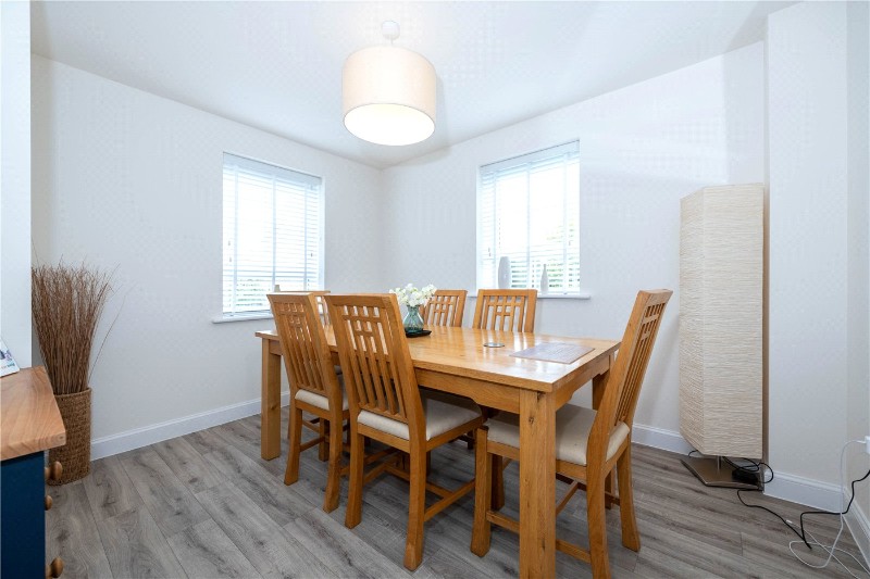 Musselburgh Way, Bourne, Lincolnshire, PE10