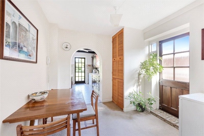 Tattenham Way, Burgh Heath, Tadworth, Surrey, KT20