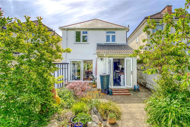 Wroxham Road, Poole, Dorset, BH12