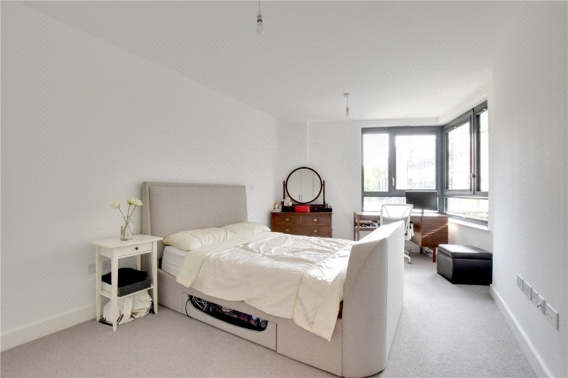 Amparo House, 2 Burney Street, Greenwich, London, SE10