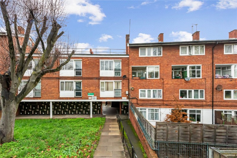 Highbury Quadrant, London, N5