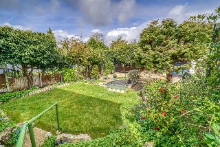 Caledon Road, Lower Parkstone, Poole, BH14