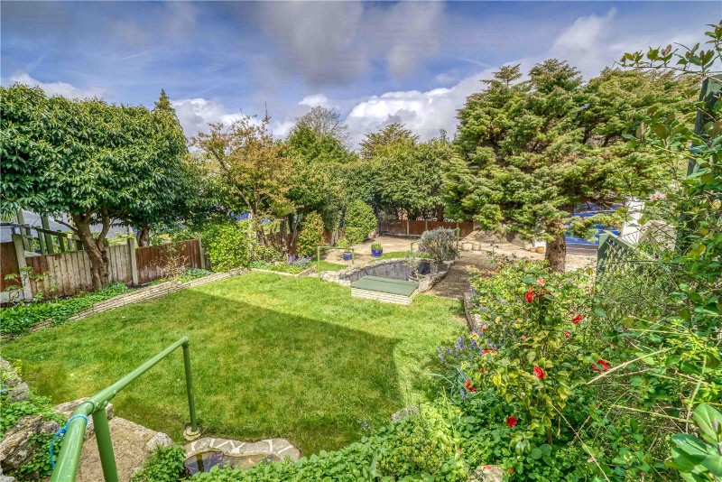 Caledon Road, Lower Parkstone, Poole, BH14