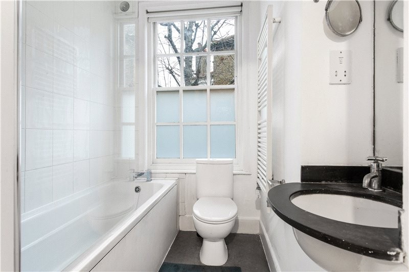 Denny Crescent, London, SE11