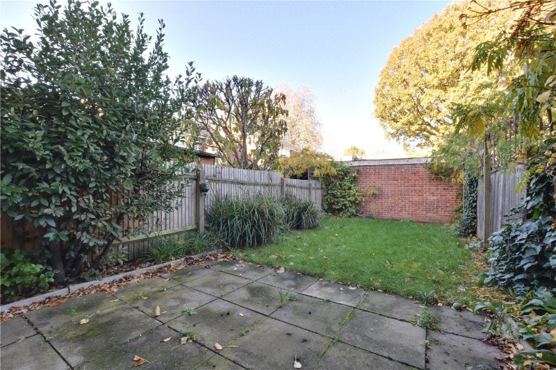 Coppelia Road, London, SE3