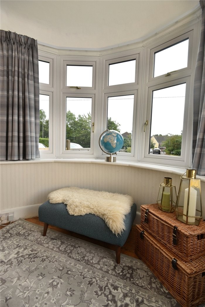 Wimborne Road West, Wimborne, Dorset, BH21