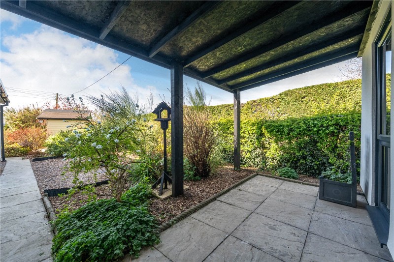 Sleaford Road, Cranwell Village, Sleaford, Lincolnshire, NG34