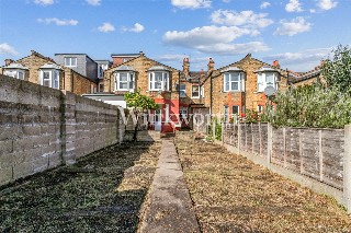 Broadwater Road, London, N17