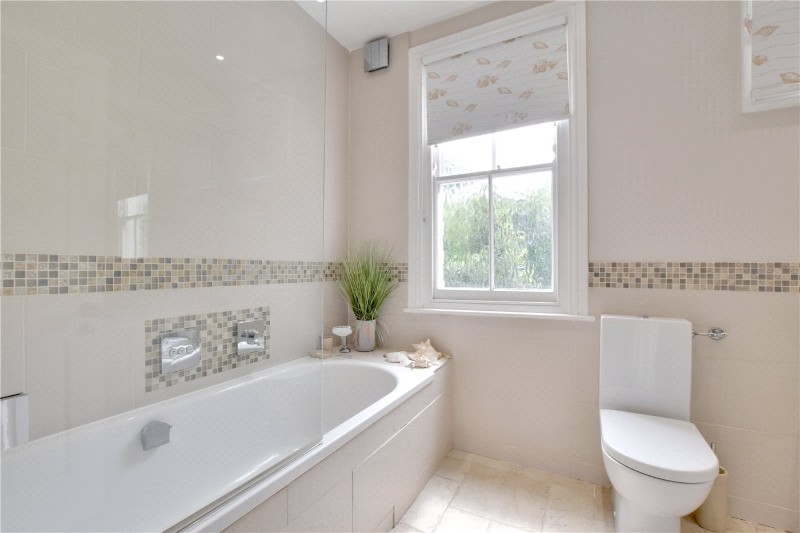 Coleraine Road, Blackheath, London, SE3