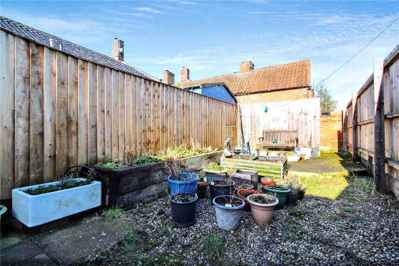 The Street, Bramfield, Halesworth, Suffolk, IP19