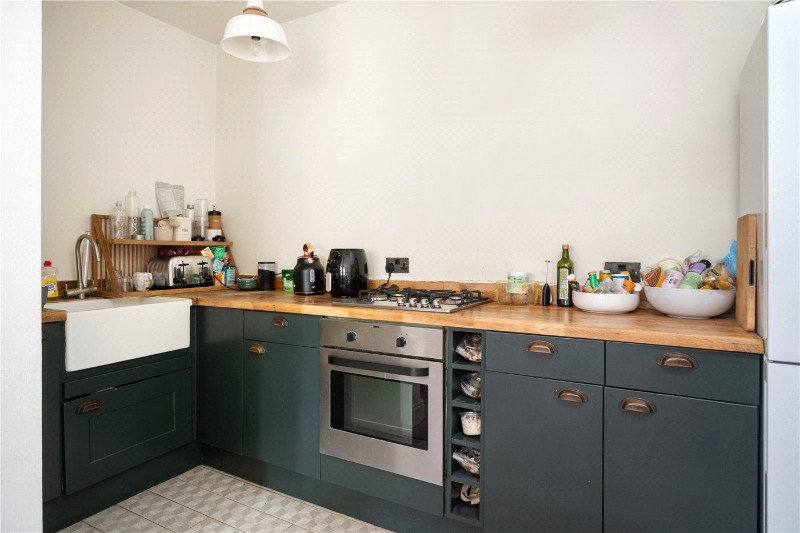 Putney Hill, London, SW15