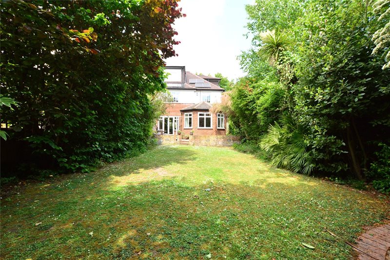 Brookway, London, SE3