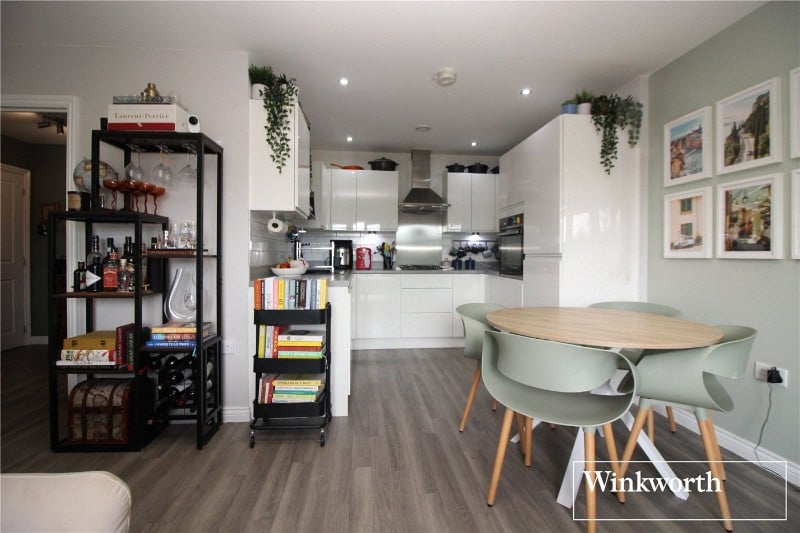 Affinity Place, 12, Elstree Way, Borehamwood, WD6