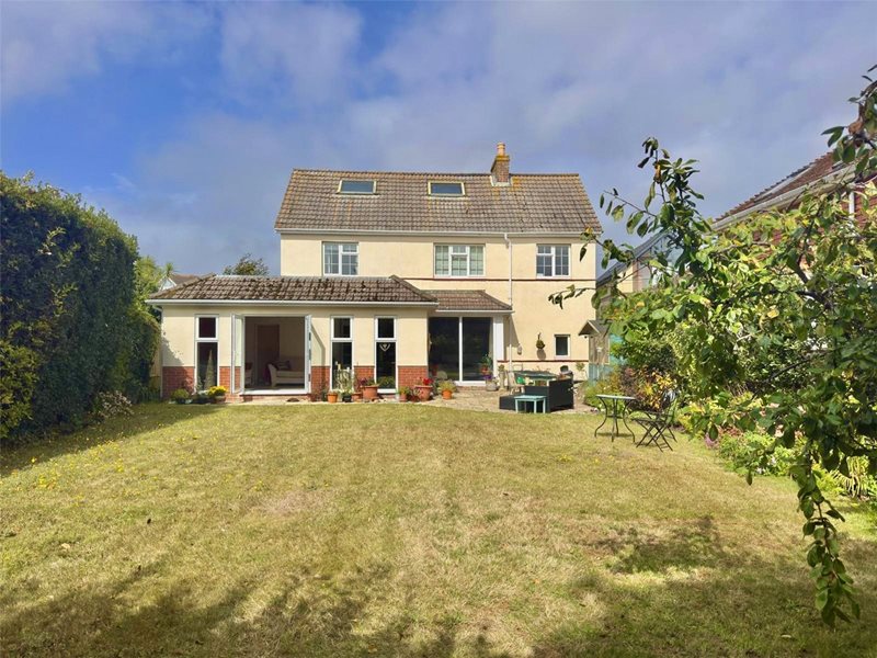 Keyhaven Road, Milford on Sea, Lymington, Hampshire, SO41
