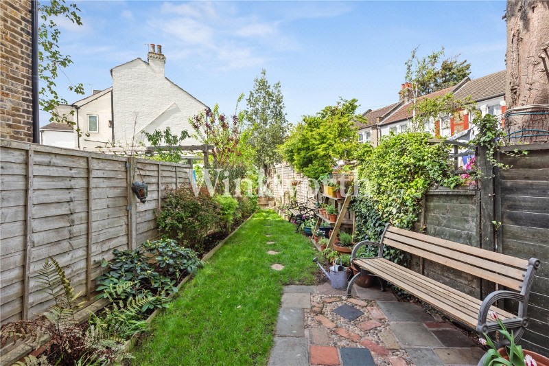 Ranelagh Road, London, N17