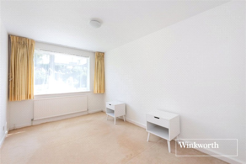 Hendon Lane, Finchley, London, N3