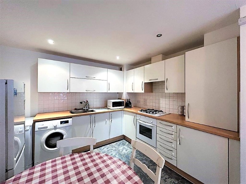 Roxborough Heights, Headstone Road, Harrow, HA1