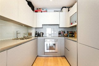 Fusion Court, 51 Sclater Street, London, E1