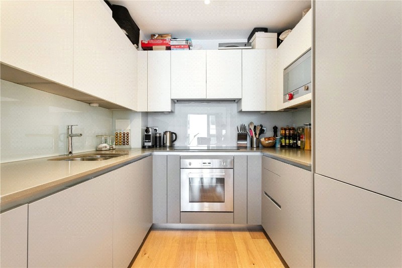 Fusion Court, 51 Sclater Street, London, E1