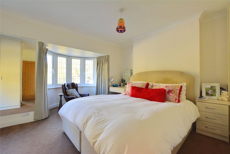 Shooters Hill Road, London, SE18