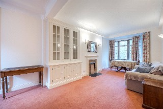 Morpeth Terrace, London, SW1P
