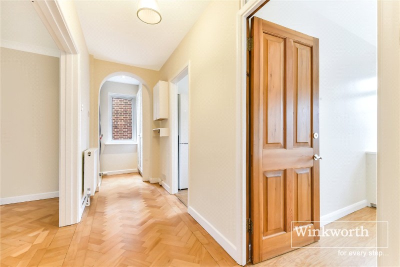 Thames Village, Hartington Road, London, W4