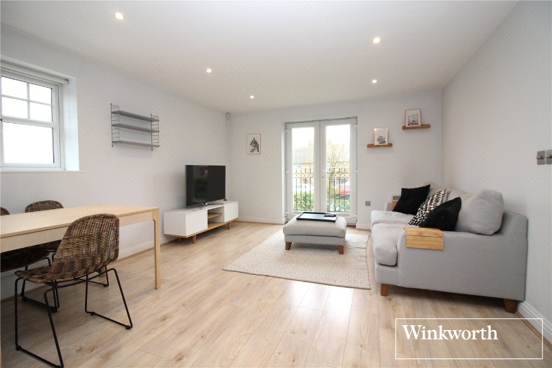 Arundel Drive, Borehamwood, Hertfordshire, WD6