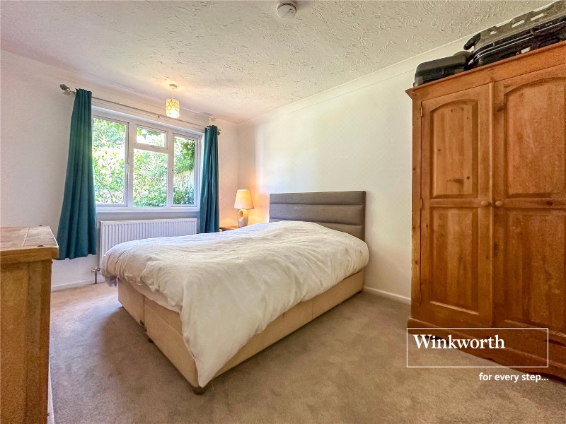Barns Road, Ferndown, Dorset, BH22