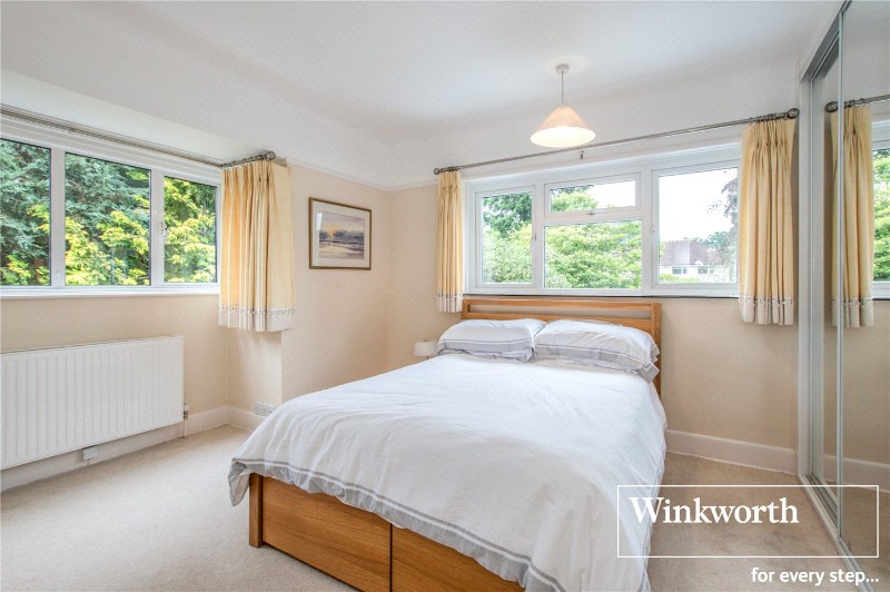 Carroll Avenue, Ferndown, Dorset, BH22