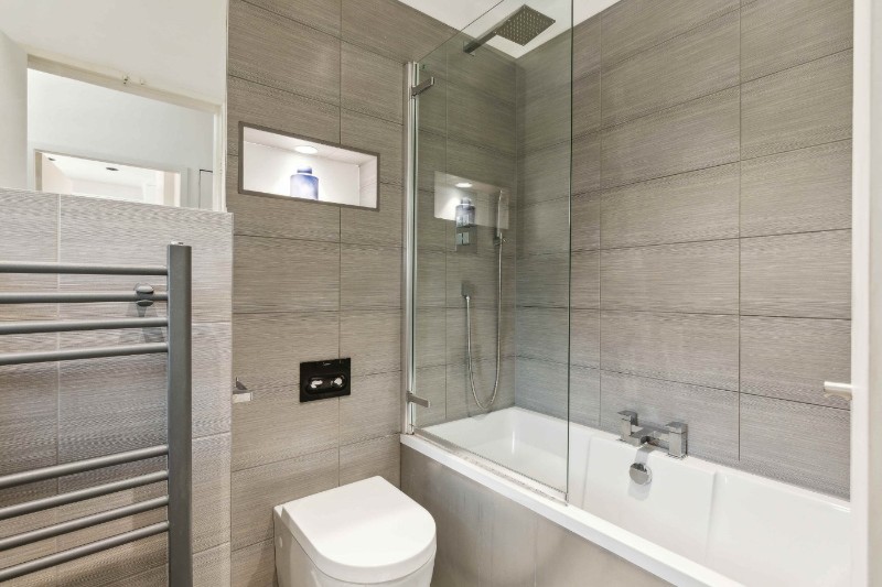 Hallfield Estate, Bayswater, W2