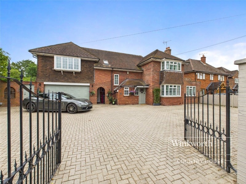 Westwood Road, Tilehurst, Reading, Berkshire, RG31