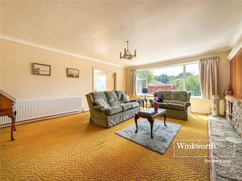 Linden Road, West Parley, Ferndown, Dorset, BH22