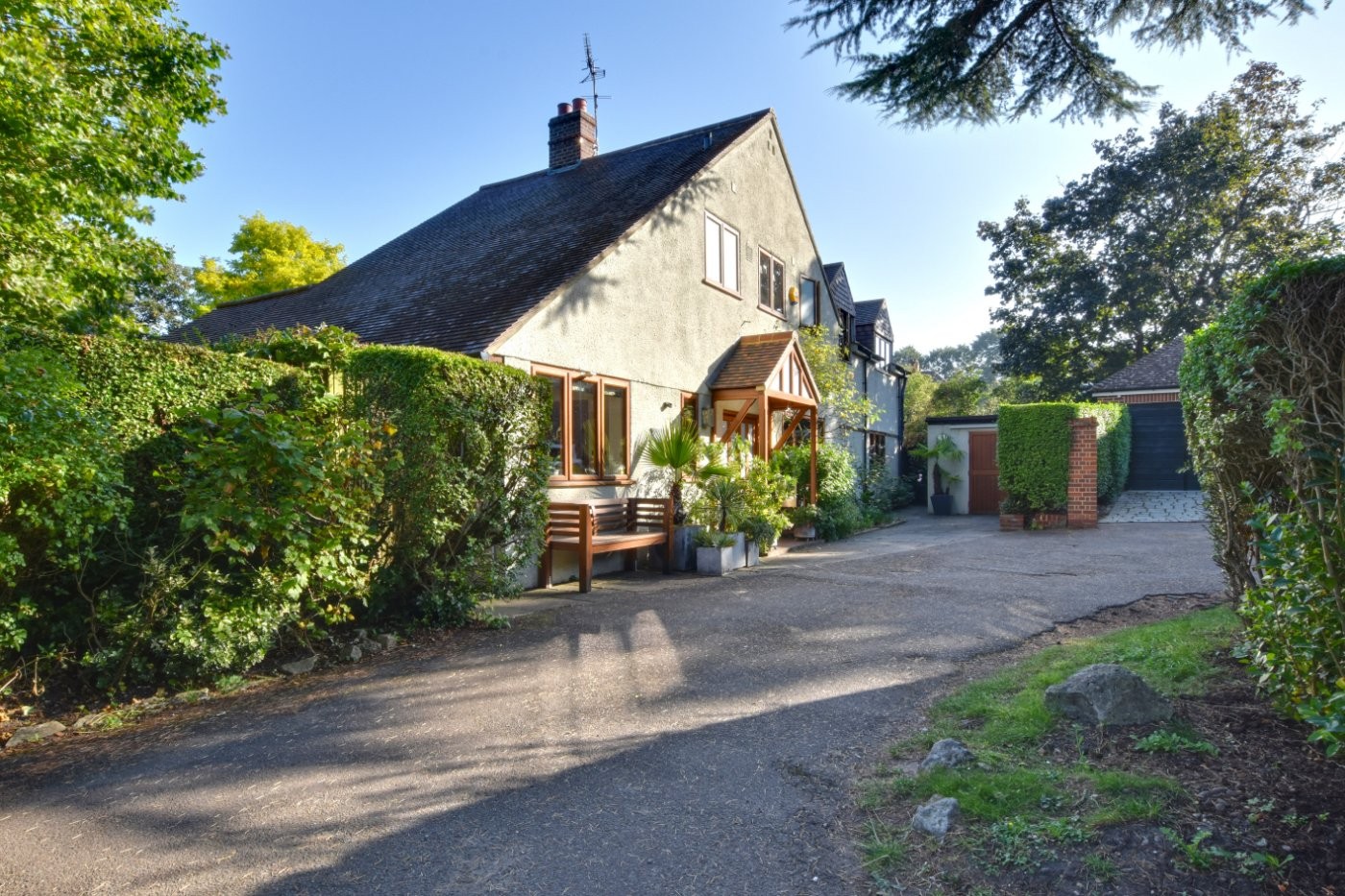 Properties for sale in TheCatorEstate, London Winkworth Estate Agents