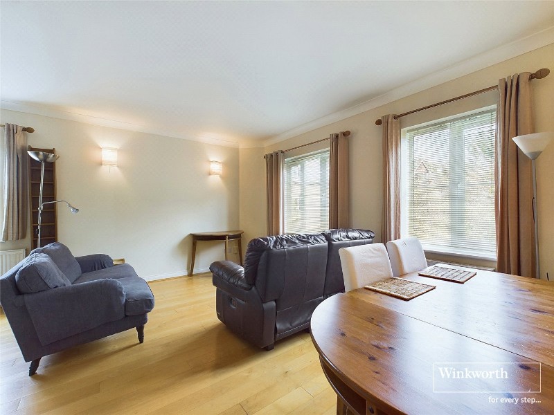 Cintra Close, Reading, Berkshire, RG2