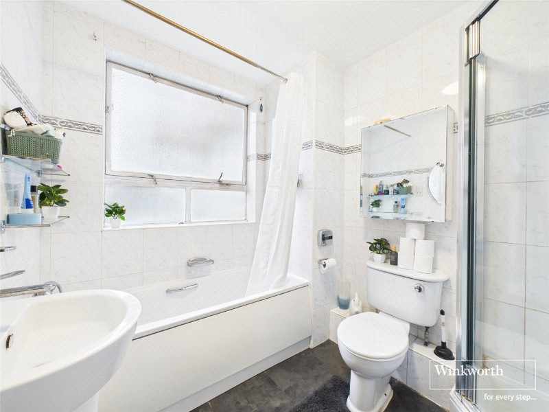 High Mount, Station Road, Hendon, NW4