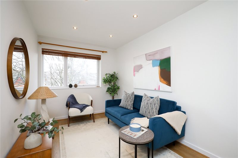 South Ealing Road, London, W5