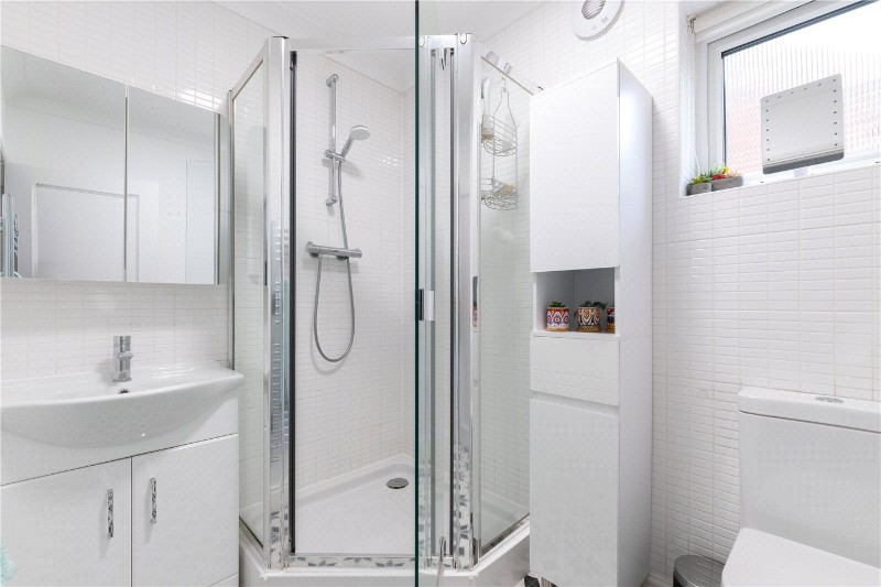 Manorbrook, Blackheath, London, SE3