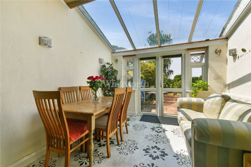 Overhill Way, Beckenham, BR3