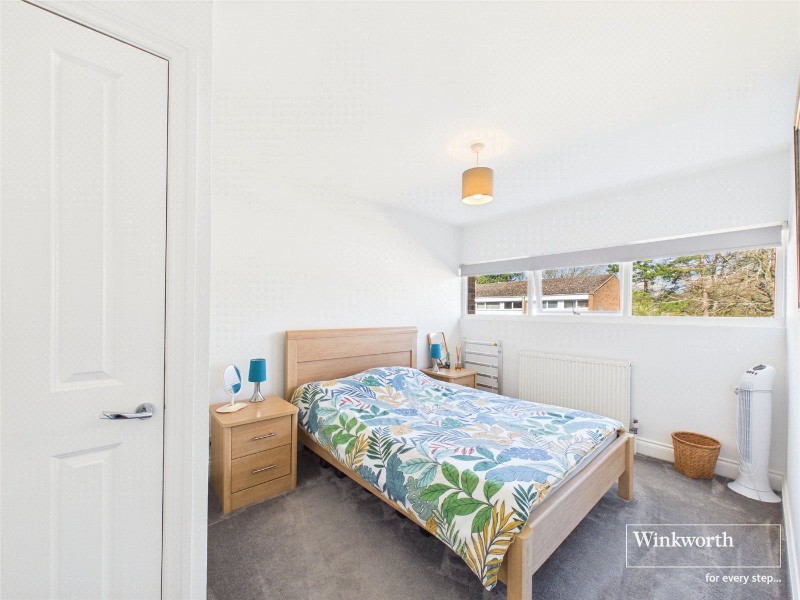 Lea Road, Sonning Common, Reading, Oxfordshire, RG4